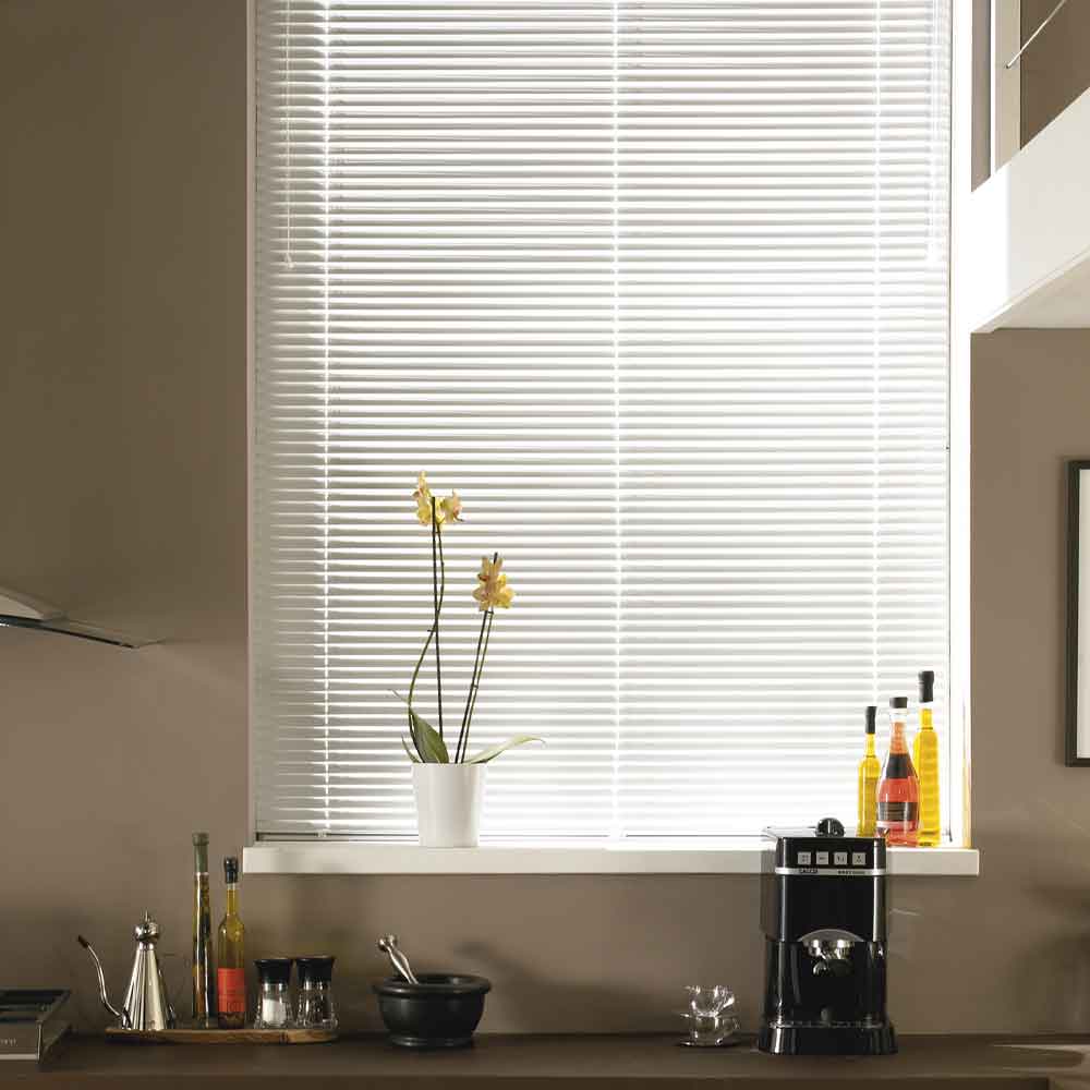 Venetian blinds in Norwich
